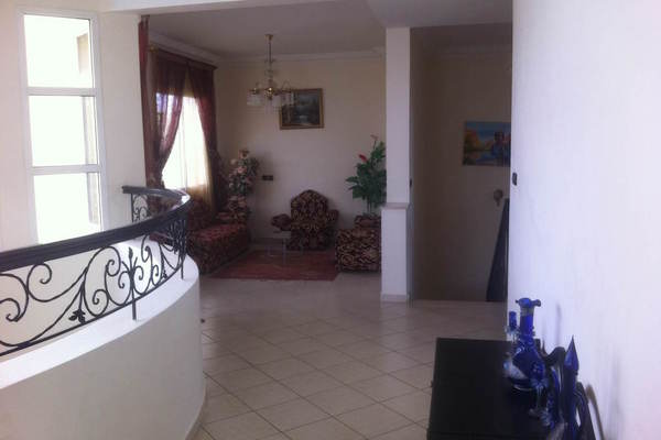 house in Agadir 19