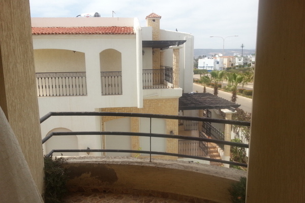 house in Agadir 7