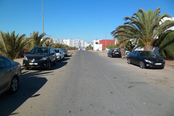 house in Agadir 27