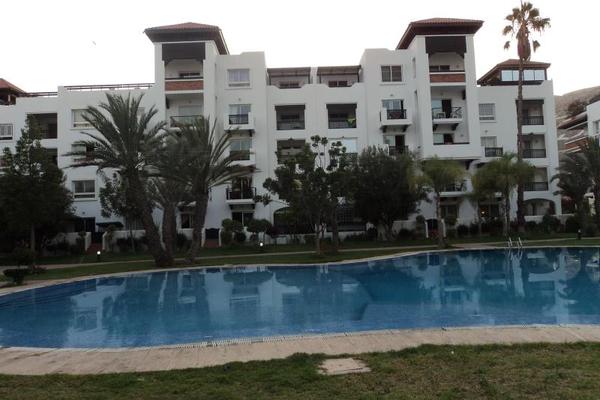 holiday flat in Agadir 9