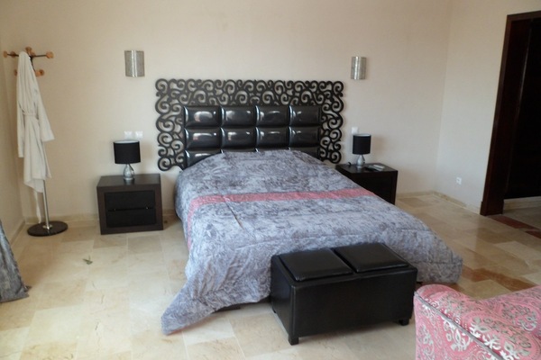 holiday flat in Agadir 3