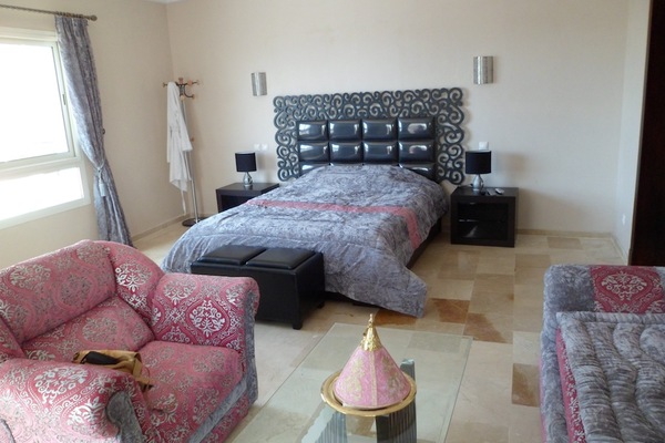 holiday flat in Agadir 4