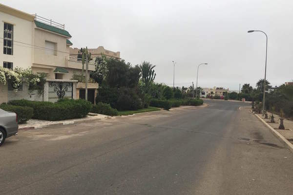house in Agadir 26