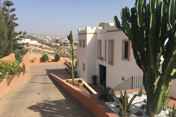 holiday flat in Agadir 23
