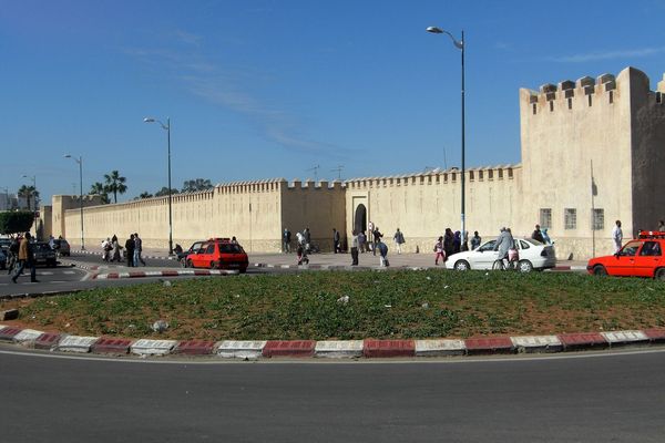 house in Agadir 21