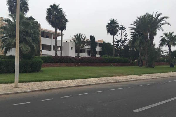 house in Agadir 18