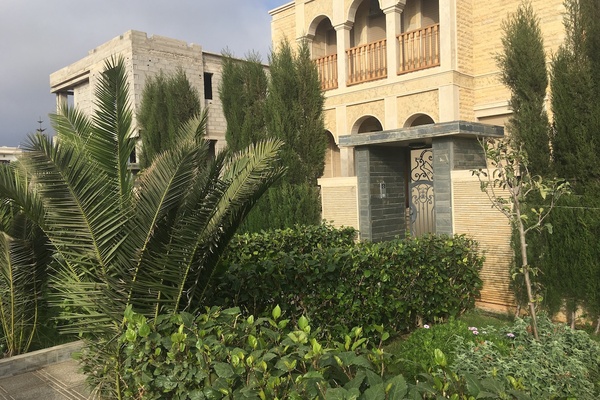 house in Agadir 19