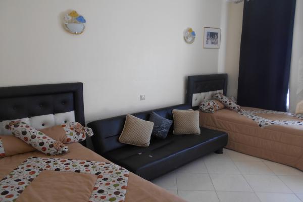 holiday flat in Weide 12