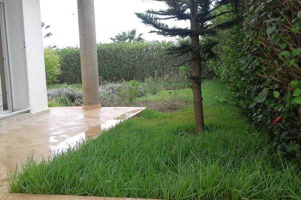 house in Agadir 19