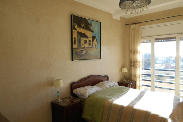 holiday flat in Agadir 14