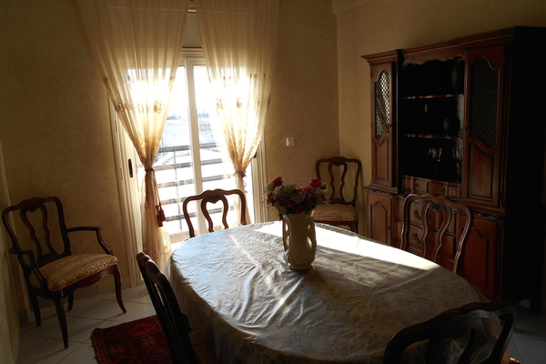 holiday flat in Agadir 12