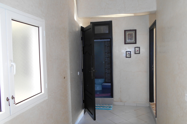 holiday flat in Agadir 23