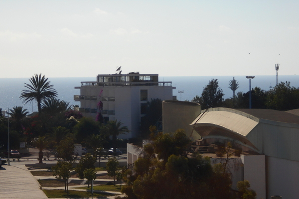 holiday flat in Agadir 27