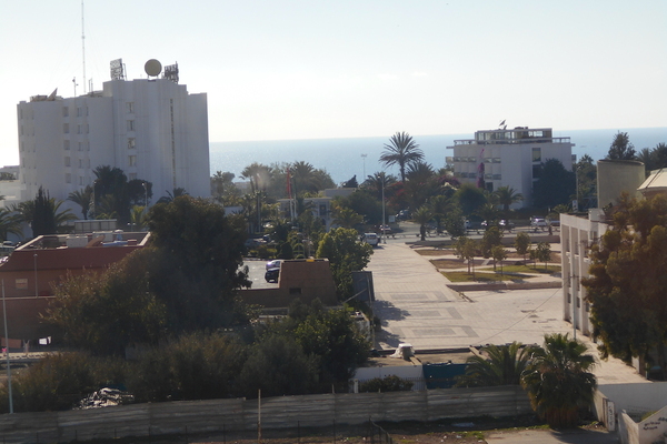 holiday flat in Agadir 26