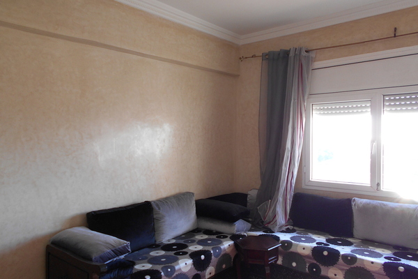 holiday flat in Agadir 8