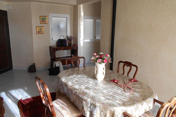 holiday flat in Agadir 10