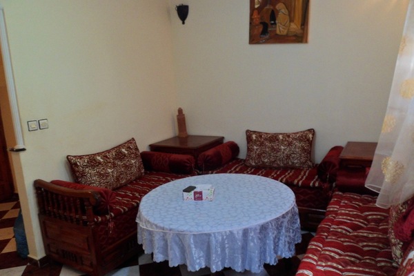 holiday flat in Agadir 5