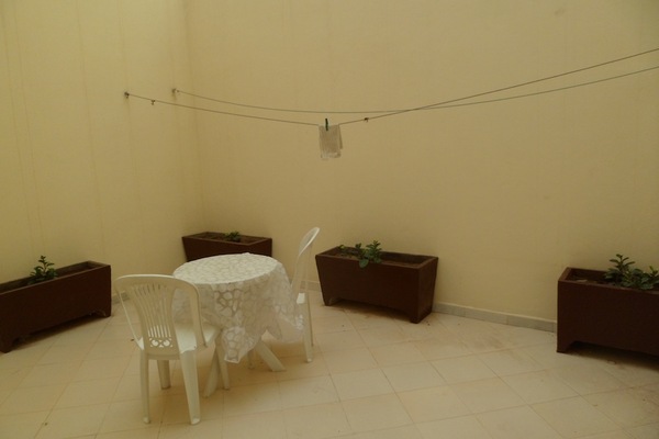 holiday flat in Agadir 8