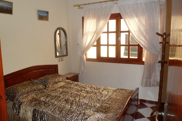 holiday flat in Agadir 1