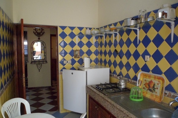 holiday flat in Agadir 7