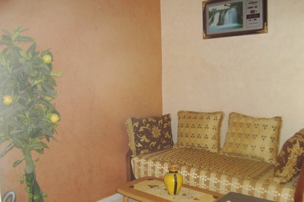 holiday flat in Agadir 6