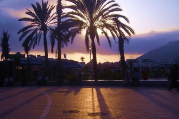 holiday flat in Agadir 17