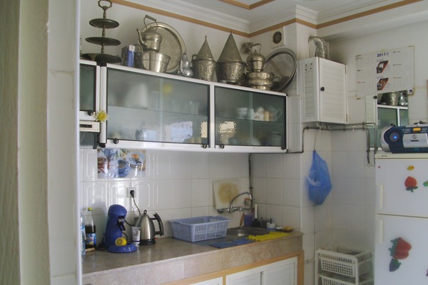 holiday flat in Agadir 7