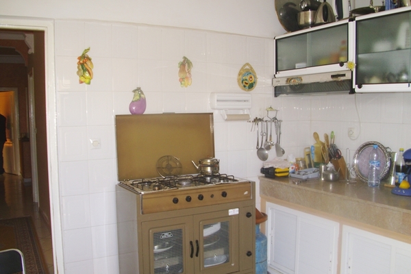 holiday flat in Agadir 8