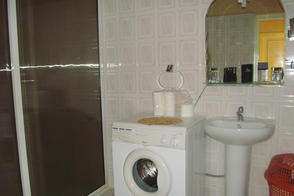 holiday flat in Agadir 9