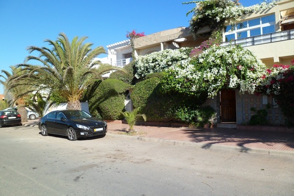 house in Agadir 23