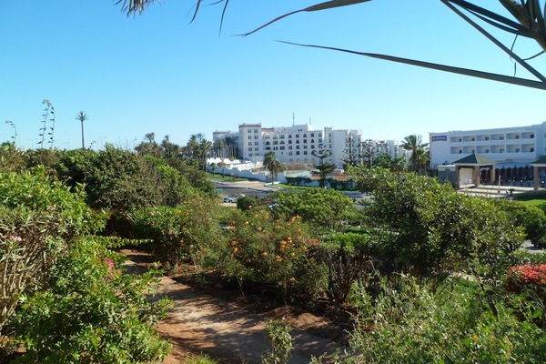 house in Agadir 27