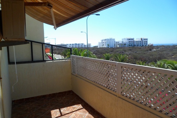 house in Agadir 4