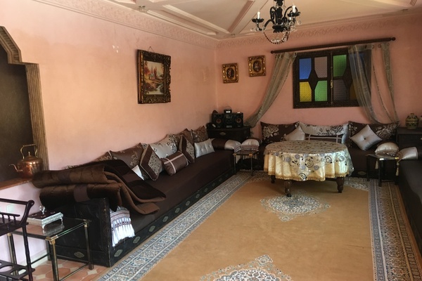 lodging in Agadir 9