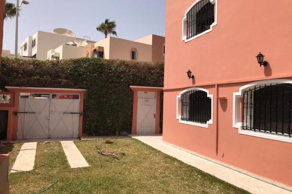 house in Agadir 17
