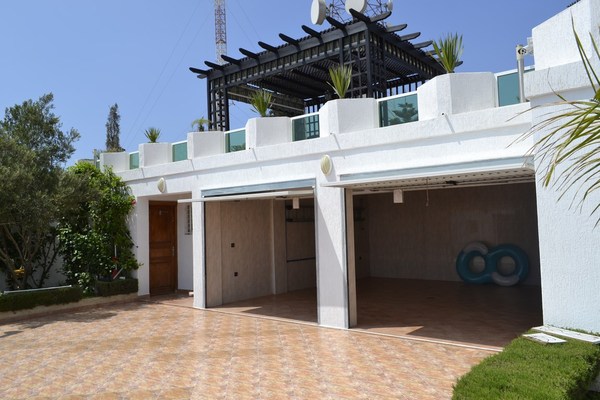 house in Agadir 24