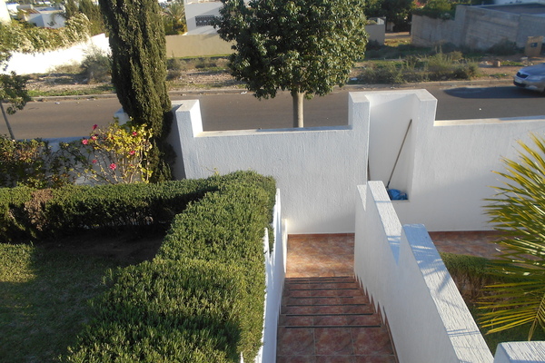 house in Agadir 28