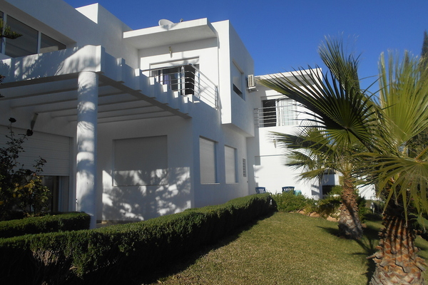 house in Agadir 30