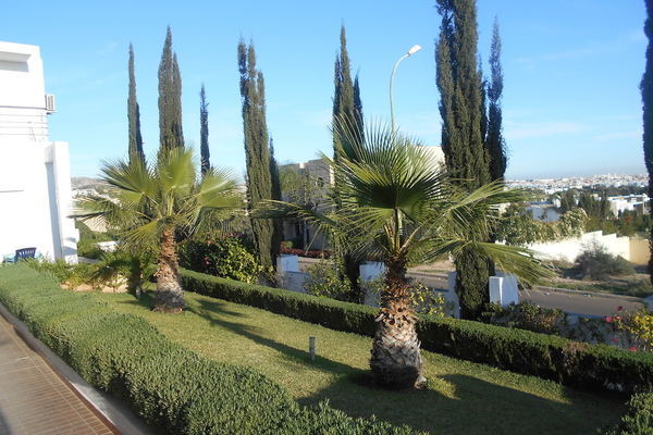 house in Agadir 29