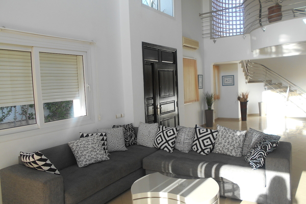 house in Agadir 9