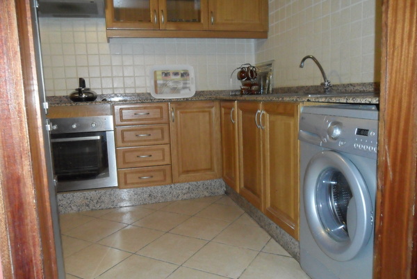 holiday flat in Agadir 6