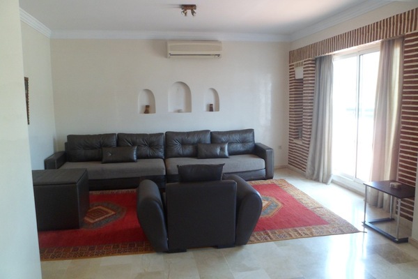 holiday flat in Agadir 14