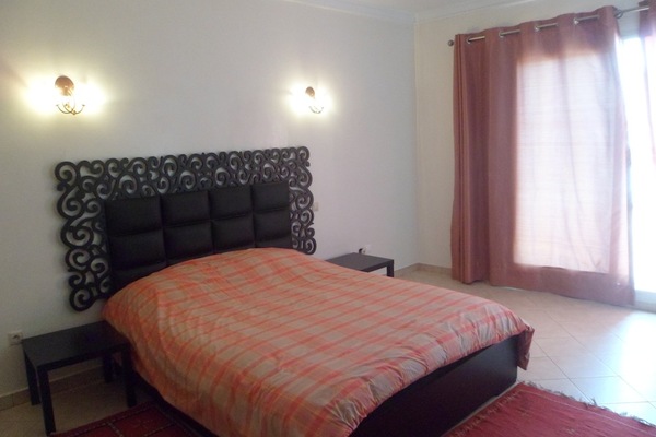 holiday flat in Agadir 3