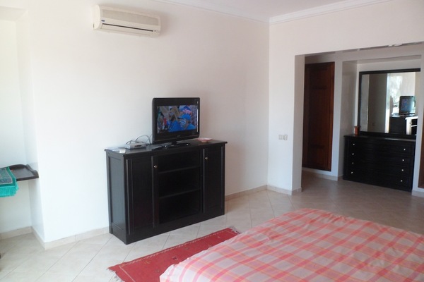 holiday flat in Agadir 4