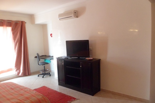 holiday flat in Agadir 5