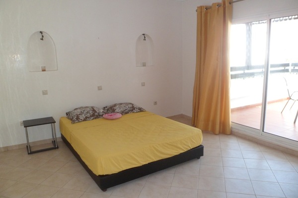 holiday flat in Agadir 6