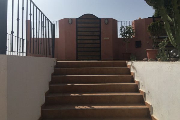 house in Agadir 28