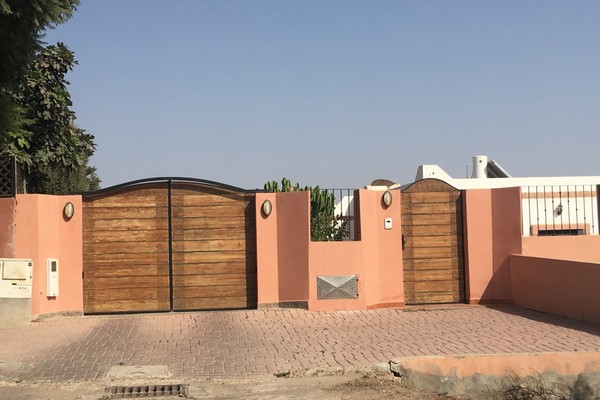house in Agadir 29