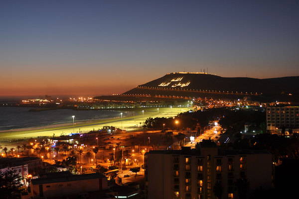 house in Agadir 30