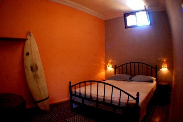 bed and breakfast in Agadir 4