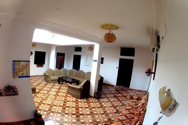 bed and breakfast in Agadir 7
